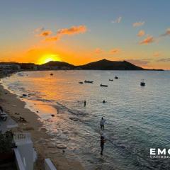 Appartement 2 chambres sur la plage de grand case