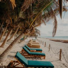 Sacred Hideaways