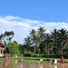 Bale Tetebatu