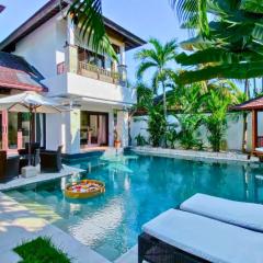 Charvi 1 BR Private Pool Villa ZN148