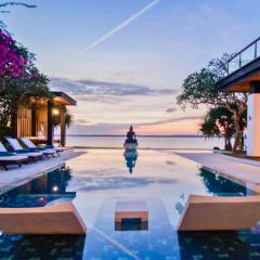 Chayanika 3 BR Private Pool Villa With Sea View ZN149