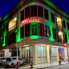 Yulduz Hotel