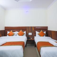 Hotel Sweet Home DX I Nearby New Delhi Railway Station