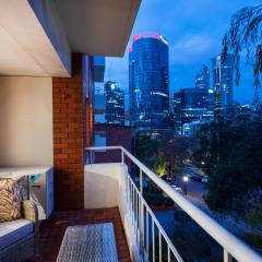 Kings Park Luxury Apartment - Executive Escapes