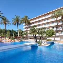 tent Calvia Beach
