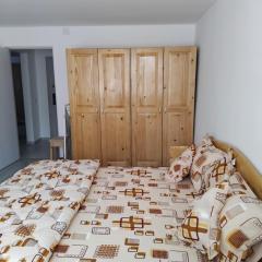 Apartament Rusu