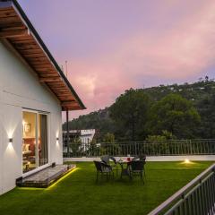 SaffronStays Bourbon