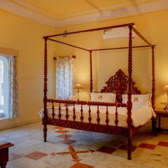 Shahpura Abhaneri Resort