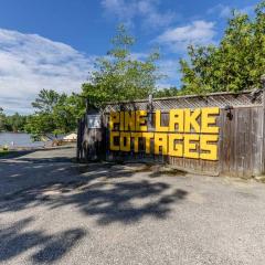 Pine Lake Cottages