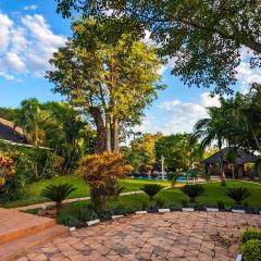 Zambezi Family Lodge