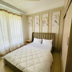 Sophisticated 2bhk in Bhartiya city near manyata tech park