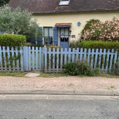 Lavender Cottage