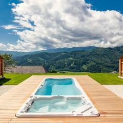 ALMCHALET Rubin