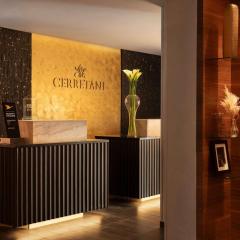 Hotel Cerretani Firenze - MGallery Collection