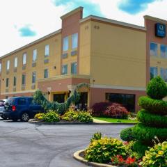 Quality Inn Vineland