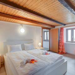 Rustic mountain Brissago Apartments - Happy Rentals