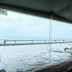 瀬波 清波温泉