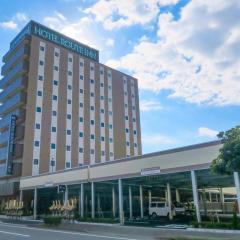 Hotel Route-Inn Fuji Chuo Koen Higashi