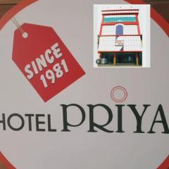 Hotel Priya