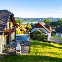 Lipno villa Kleiner