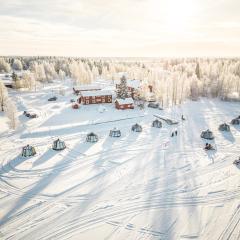 Arctic Guesthouse & Igloos