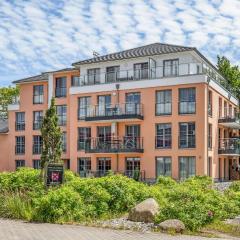 Awesome Apartment In Putbus With Sauna