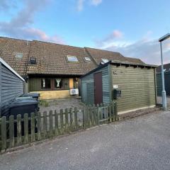 Cozy House in Oxie Malmö