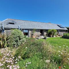 Bruckton Stables Annex