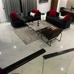 Luxury 3 Bedroom Apartment in ikoyi