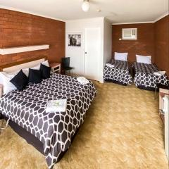 Star Hotel Rutherglen