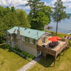 La vie O-Lac Magog