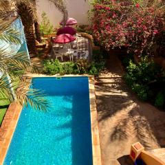 Le Garden Ghardaia