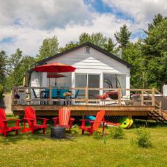 La Cozy O-Lac Magog