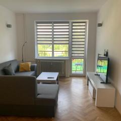 apartmány Gingo