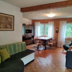 Ferienhaus Bärschwendi