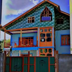 homestay