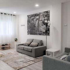 Luxury two bedrooms Madrid downtown