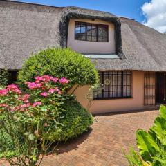 Rose Thatch Cottage