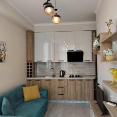 Apartament Tbilisi - Vazisubani