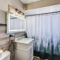 Top Rated Luxury 2BR Condo Historic Location