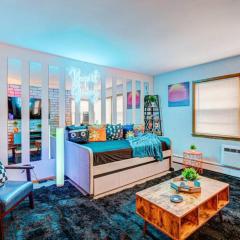 90s Condo Family Friendly