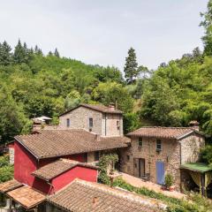 Mulino di Castelvecchio