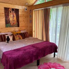 Cottage Kisi