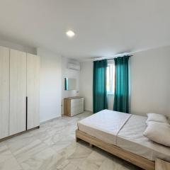 Vera Apartments