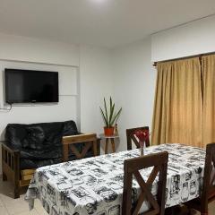 Ce Ro Apartment