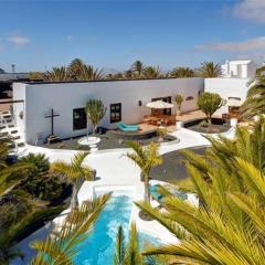 Villa La Cueva