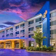 GLo Hotel Asheville-Blue Ridge Parkway