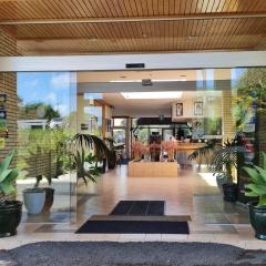 Comfort Hotel Flames Whangarei