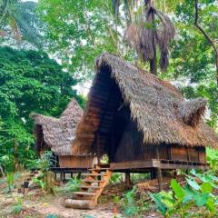 Satori - Amazonas ecolodge