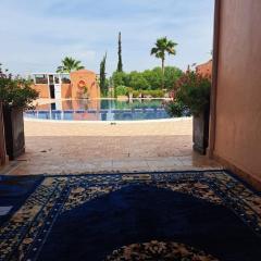 La Villa Olive